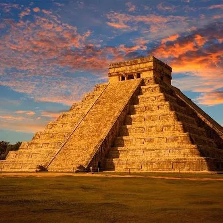 Chichén Itzá Ancestral Clásico