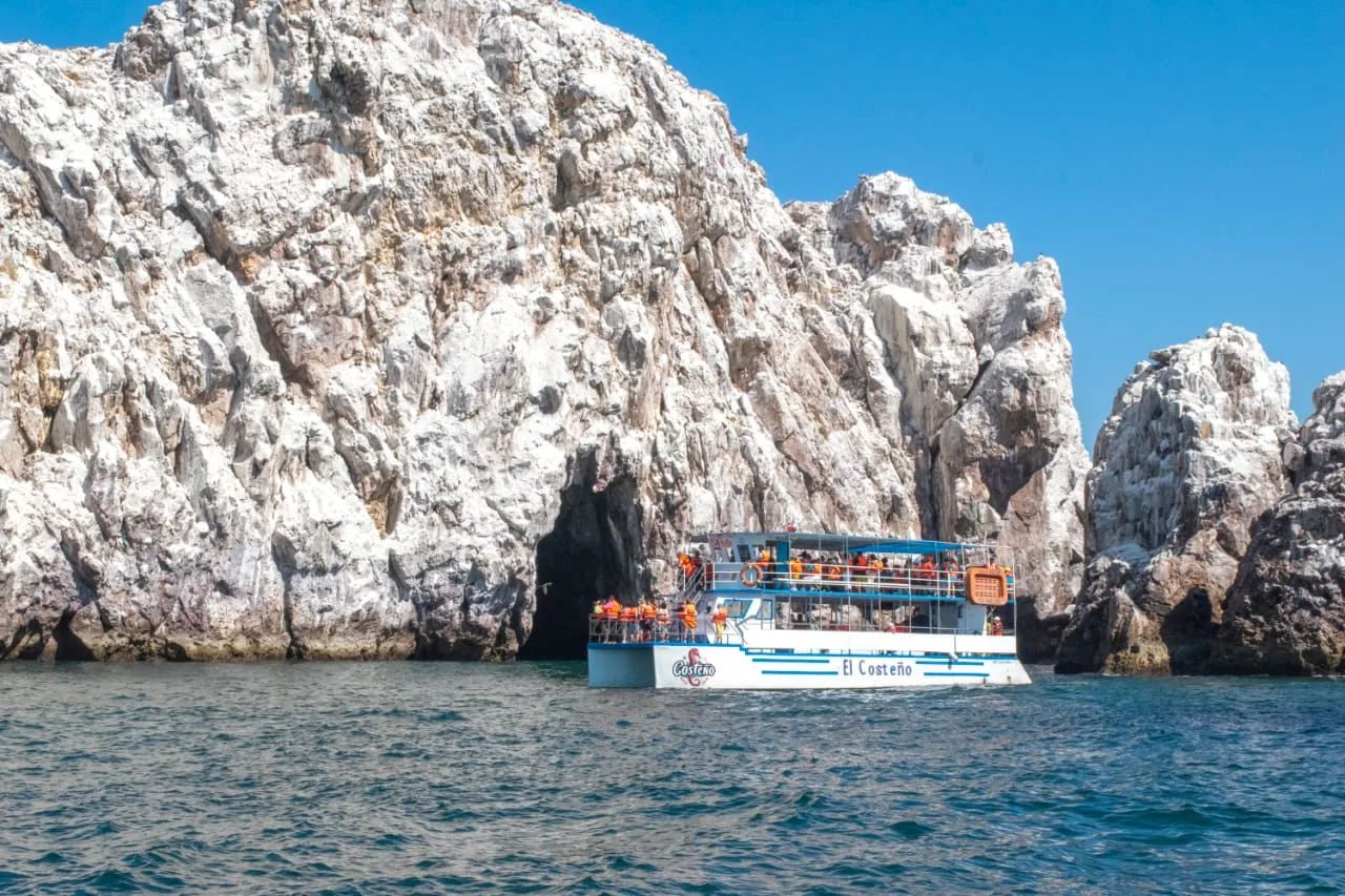 Isla de la piedra