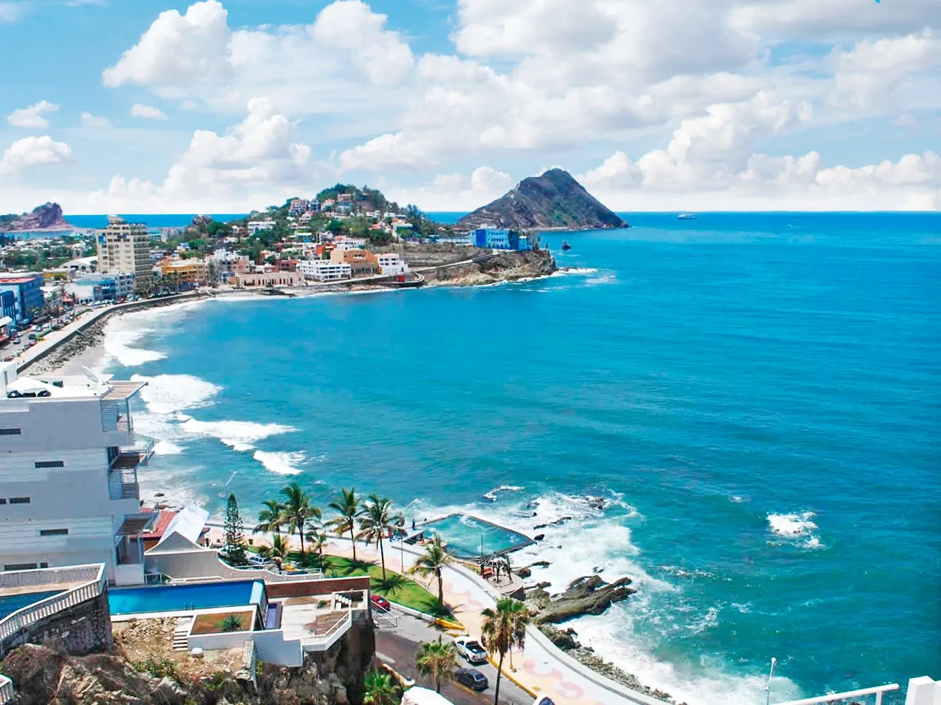 Mazatlán, Sinaloa